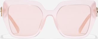 Dolce & Gabbana Occhiale Sole-202609 - Woman New Arrivals Opal Powder Onesize
