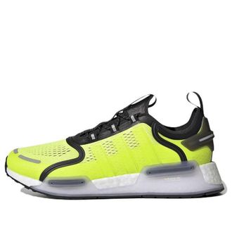 adidas NMD_V3 Solar Yellow HQ3969