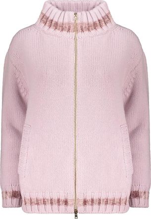 Herno Mujer, Jerseys, Rosa, Talla: L