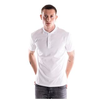 People of Shibuya Uomo, Top, Bianco, 2Xl, new