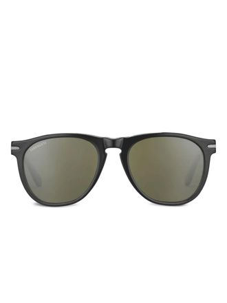 Serengeti Eyewear Amboy sunglasses - Black