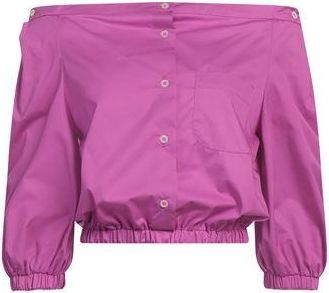 Shirtaporter TOPWEAR - Shirts on YOOX.COM