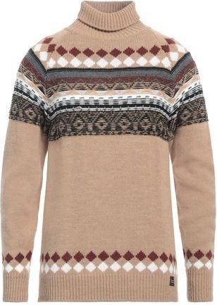 BL.11 BLOCK ELEVEN PRENDAS DE PUNTO - Cuello alto en YOOX.COM