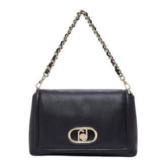 Liu Jo Bolso Bandolera - Bags - Mujer - Negro - ONE SIZE