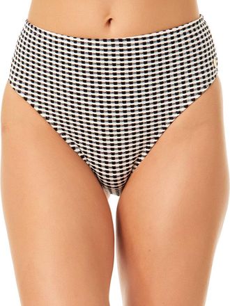 CeCe by Cynthia Steffe Cece Mid Rise Bottom
