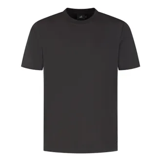 Wahts Mens T-shirts, TargetGroup:Men Anthracite / XXL