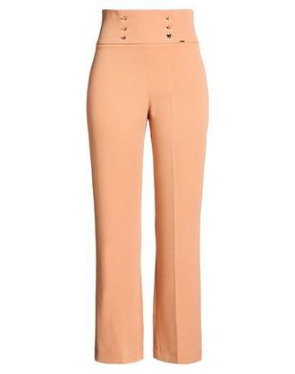 Nualy BOTTOMWEAR - Trousers sur YOOX.COM