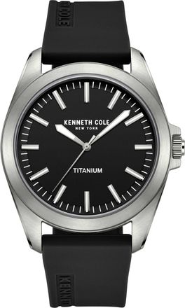 Kenneth Cole Classic Mens Watch