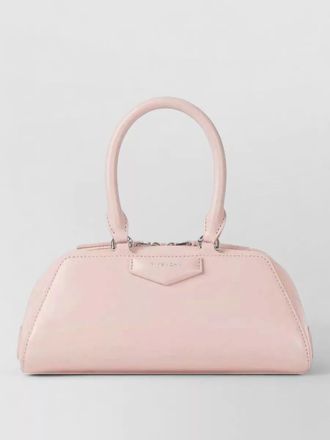 Givenchy antigona east west mini shoulder bag