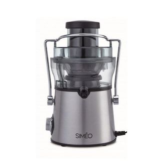 Sim&eacute;o Centr&iacute;fuga De Acero Inoxidable 400w - Jcm200 - Simeo