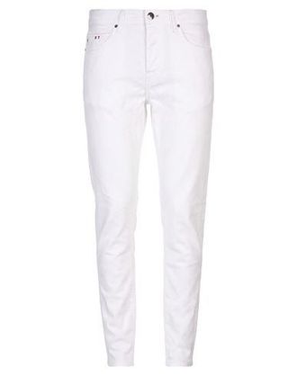 Sartoria Tramarossa BOTTOMWEAR - Jeans sur YOOX.COM