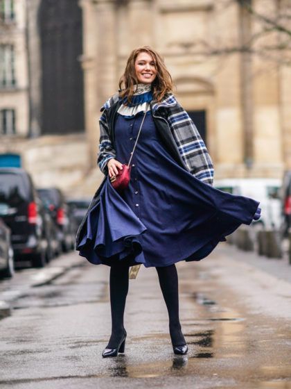 Bold Spring Looks from BLINQ. Something For All Sizes!