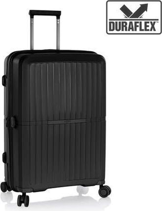 Heys Airlite 26 Inch Luggage in Black at Nordstrom