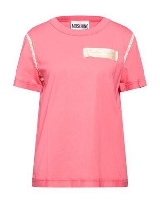 Moschino TOPWEAR - T-shirts on YOOX.COM
