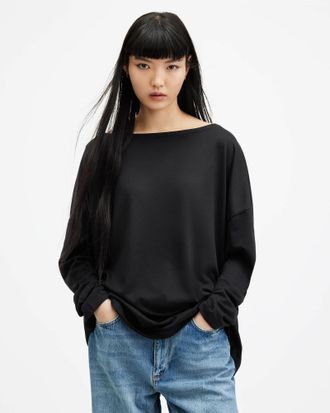 AllSaints Rita T-Shirt