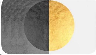 Homemania Moon Sun - Alfombrilla de Ba&ntilde;o - Multicolor - 100 x 60 cm