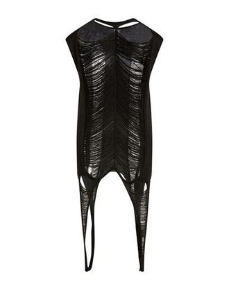 Rick Owens TOPWEAR - Tops on YOOX.COM