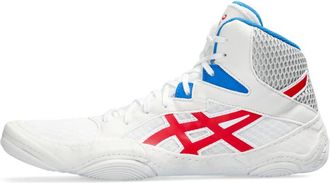 Asics Snapdown 3 White Classic Red 1081A030-102
