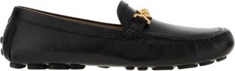Versace Hombre, Zapatos, Negro, Talla: 45 EU