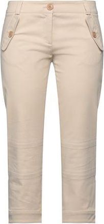 Anna Molinari PARTES DE ABAJO - Pantalones en YOOX.COM