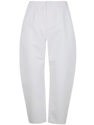 Jacquemus Le Pantalon Gardian Trousers