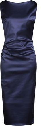 La Petite Robe Di Chiara Boni VESTIDOS - Vestidos midi en YOOX.COM