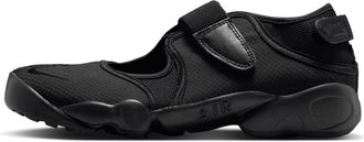 Nike Womens Air Rift Breathe Shoes in Black | DN1338-004