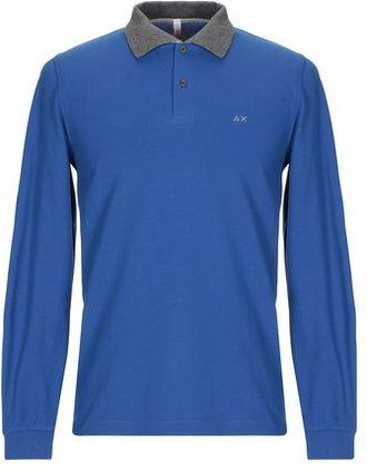 Sun 68 TOPWEAR - Polo shirts sur YOOX.COM