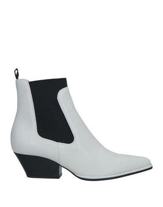 Sergio Rossi FOOTWEAR - Ankle boots on YOOX.COM