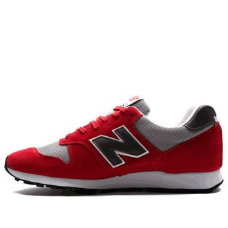 New Balance 855 Black/Red M855RED