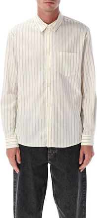 A.P.C. Clement Shirt