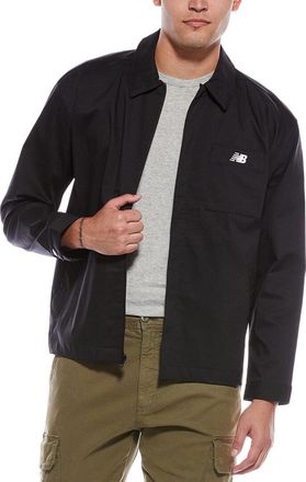 New Balance Coaches Twill Jacket