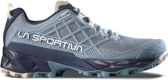 La Sportiva Akyra II Multisportschuhe f&uuml;r Damen | grau/blau
