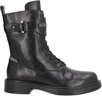 Emanuelle Vee Ankle boots