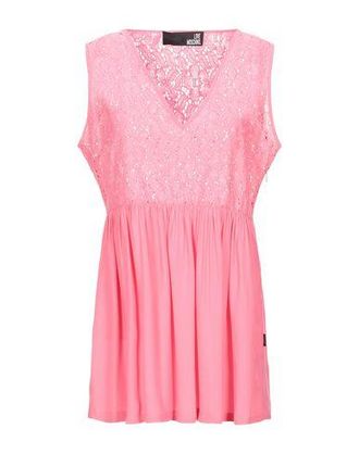 Love Moschino TOPS - Tops auf YOOX.COM