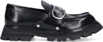 Alexander McQueen wander Loafers