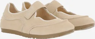 UGG Quill Mary Sneaker - Beige