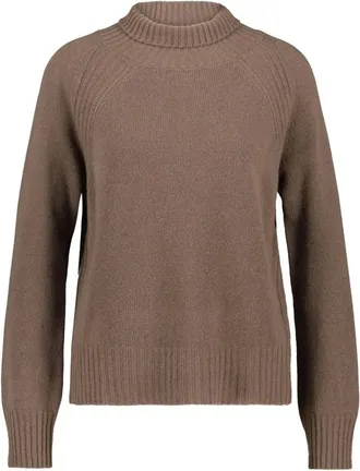 Dondup Donna, Maglie, Marrone, 2Xs, new