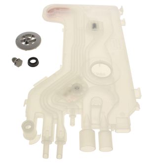 Bosch Distributore DAcqua + Flussometro 00687148 Per Lavastoviglie