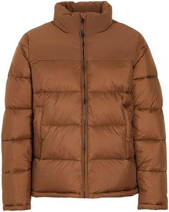 8 by YOOX RECYCLED NYLON PUFFER JACKET