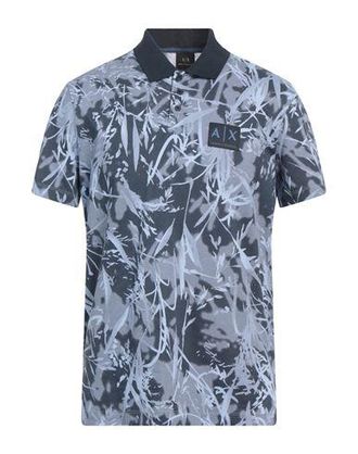 A|X Armani Exchange TOPWEAR - Polo shirts on YOOX.COM