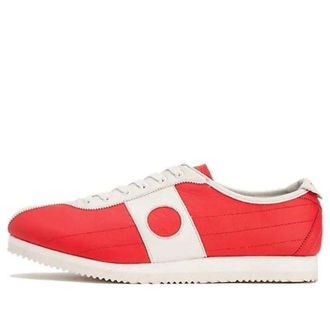 Onitsuka Tiger Nippon 60 Cream White Red 1183A970-600