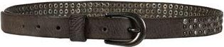 Rehard Small Leather Goods - Belts sur YOOX.COM