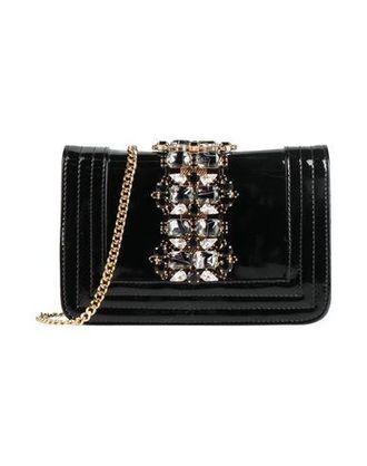 Emanuela Caruso Capri BAGS - Cross-body bags on YOOX.COM