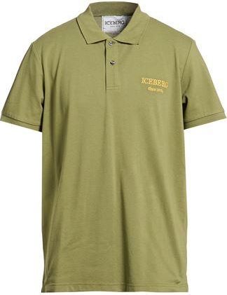 Iceberg Polo shirts