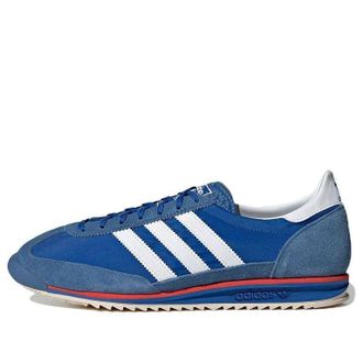 adidas SL 72 Blue FY7689