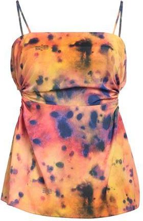 Rokh CAMISETAS Y TOPS - Tops en YOOX.COM