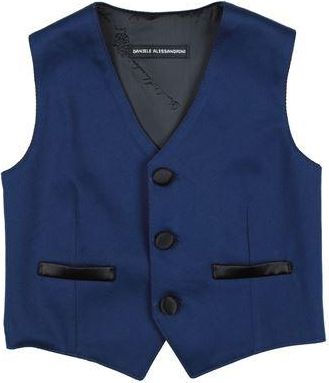 Daniele Alessandrini TRAJES Y CONJUNTOS - Chalecos sartoriales en YOOX.COM