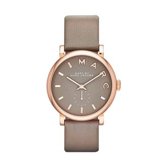 Marc Jacobs Dames, Accessoires, Roze, Maat: ONE Size Leer