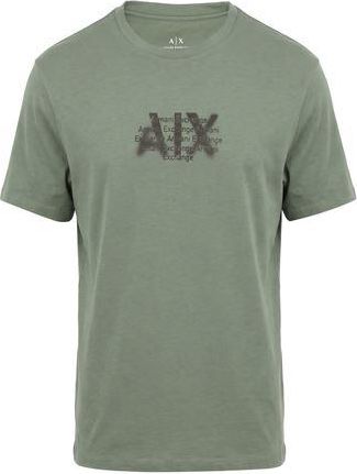 A|X Armani Exchange TOPWEAR - T-shirts on YOOX.COM